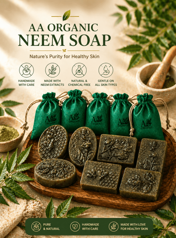 Neem Soap
